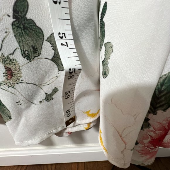 BHLDN x Yumi Kim Giselle Maxi Dress XS - Picture 7 of 11